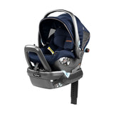 Peg-Perego-Primo-Viaggio-4-35-Nido-Infant-Car-Seat-Blue-Shine - ANB Baby