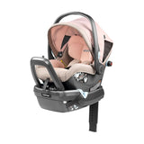 Peg-Perego-Primo-Viaggio-4-35-Nido-Infant-Car-Seat-Mon-Amour - ANB Baby
