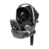 Peg-Perego-Primo-Viaggio-4-35-Nido-Infant-Car-Seat-True-Black - ANB Baby