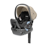 Peg-Perego-Primo-Viaggio-4-35-Nido-Infant-Car-Seat-Vanilla-Blend - ANB Baby