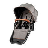 Peg-Perego-Z4-Companion-Seat Agio Grey_1 - ANB Baby