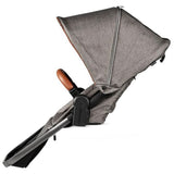 Peg-Perego-Z4-Companion-Seat Agio Grey_3 - ANB Baby