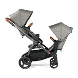 Peg-Perego-Z4-Companion-Seat Agio Grey_5 - ANB Baby