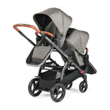 Peg-Perego-Z4-Companion-Seat Agio Grey_6 - ANB Baby
