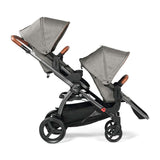 Peg-Perego-Z4-Companion-Seat Agio Grey_8 - ANB Baby