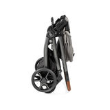 Peg Perego Agio Z4 Reversible Stroller, Agio Grey_6- ANB Baby