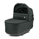 Peg Perego City Loop Bassinet With Stand-Metal_2 - ANB Baby