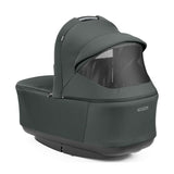 Peg Perego City Loop Bassinet With Stand-Metal_3 - ANB Baby