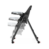 Peg Perego Prima Pappa Zero 3 High Chair_7 - ANB Baby