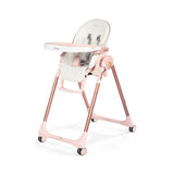 Peg Perego Prima Pappa Zero 3 High Chair Mon Amour_8 - ANB Baby