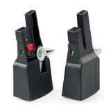 Peg Perego Primo Viaggio Adapter /  Links Universal Strollers Adapter - ANB Baby