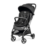 Peg Perego Selfie Plus Lightweight true black Main - ANB Baby