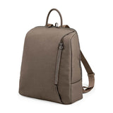 Peg Perego Stroller Backpack, Pine Bark Main - ANB Baby