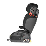 Peg Perego Viaggio Shuttle Plus 120 Booster Car Seat_6 - ANB Baby