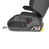 Peg Perego Viaggio Shuttle Plus 120 Booster Car Seat_7 - ANB Baby