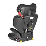 Peg Perego Viaggio Shuttle Plus 120 Booster Car Seat_9 - ANB Baby