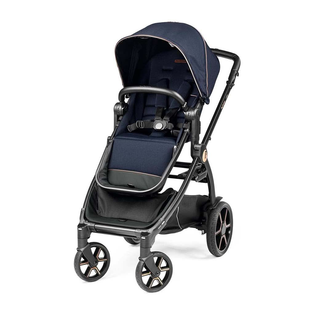 Peg Perego YPSI Stroller-Blue Shine_15 - ANB Baby