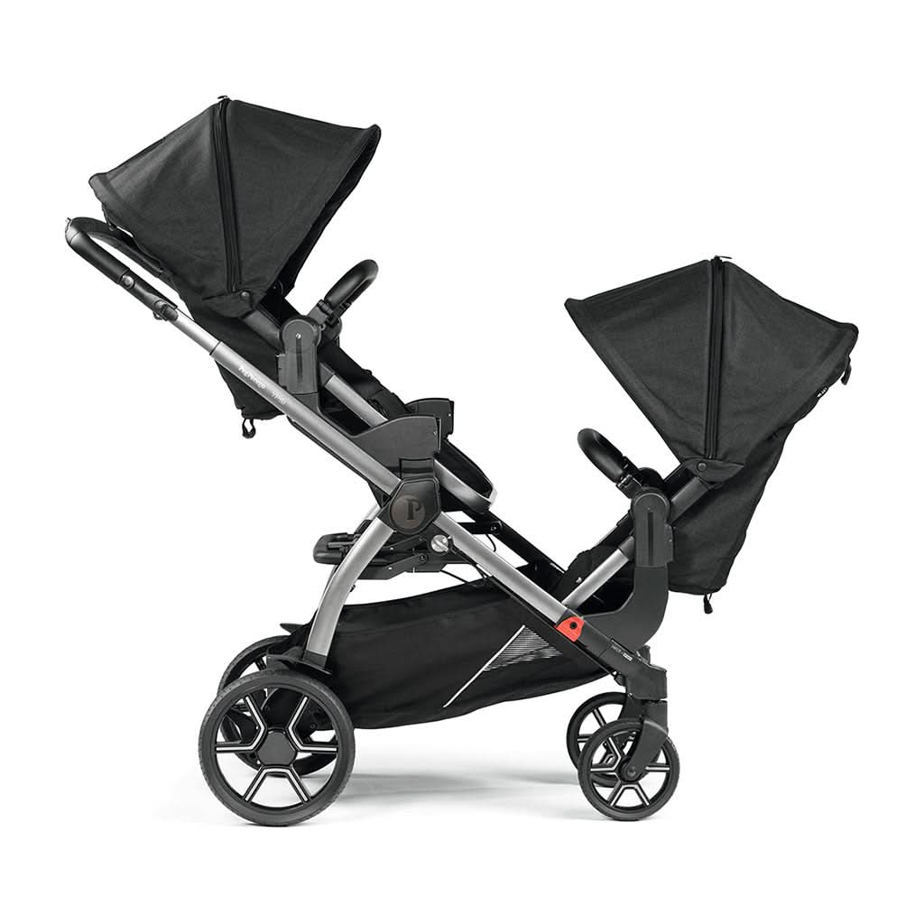 Peg Perego YPSI Stroller-True Black_10 - ANB Baby