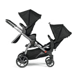 Peg Perego YPSI Stroller-True Black_11 - ANB Baby