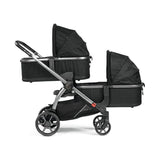 Peg Perego YPSI Stroller-True Black_2 - ANB Baby