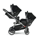 Peg Perego YPSI Stroller-True Black_4 - ANB Baby