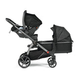 Peg Perego YPSI Stroller-True Black_5 - ANB Baby