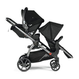 Peg Perego YPSI Stroller-True Black_7 - ANB Baby