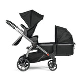 Peg Perego YPSI Stroller-True Black_9 - ANB Baby