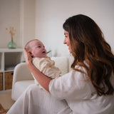 Petit Artichaut My First Year Milestone Frame_5 - ANB Baby