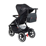 Phil-&-Teds-Diddie,-Black_2 - ANB Baby