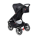 Phil-&-Teds-Universal-Caddy,-Black_3 - ANB Baby