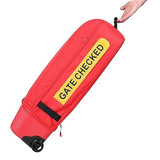 Phil-&-Teds-Universal-Travel-Bag,-Red_5 - ANB Baby