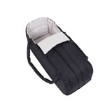 Phil-&-Teds-V6-Extra-Long-Cocoon,-Black_1 - ANB Baby