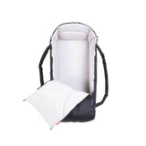 Phil-&-Teds-V6-Extra-Long-Cocoon,-Black_2 - ANB Baby