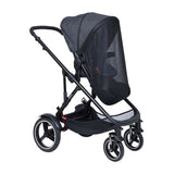 Phil & Ted Voyager Mesh Cover Doubles Kit_2 - ANB Baby