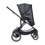 Phil & Ted Voyager Mesh Cover Doubles Kit_5 - ANB Baby