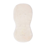 Phil & Teds Lambswool Stroller Liner-Natural_1 - ANB Baby