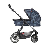 Phil & Teds Mod Stroller - ANB Baby