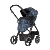 Phil & Teds Mod Stroller - ANB Baby