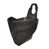 Phil & Teds V1 Cup Holder, Black - ANB Baby