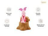 Tonies Disney Piglet Audio Play Figurine-Learning & S.T.E.M-Tonies-ANB Baby Store