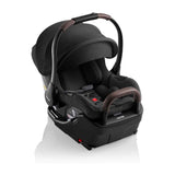 Romer Juni Infant Car Seat with Versa Base-Peppercorn_9 - ANB Baby