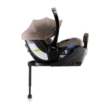 Romer Juni Infant Car Seat with Versa Base-Truffle_3 - ANB Baby