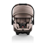 Romer Juni Infant Car Seat with Versa Base-Truffle_4 - ANB Baby
