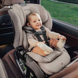 Romer Veni Convertible Car Seat-Truffle_2 - ANB Baby
