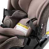 Romer Veni Convertible Car Seat-Truffle_7 - ANB Baby