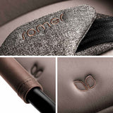 Romer Veni Convertible Car Seat-Truffle_9 - ANB Baby