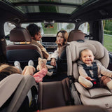 Romer Veni Convertible Car Seat_15 - ANB Baby