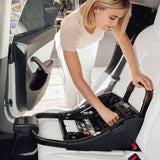 Romer Versa Infant Car Seat Base_2 - ANB Baby