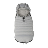 SILVER-CROSS-Coast-Footmuff,-Limestone_1 - ANB Baby